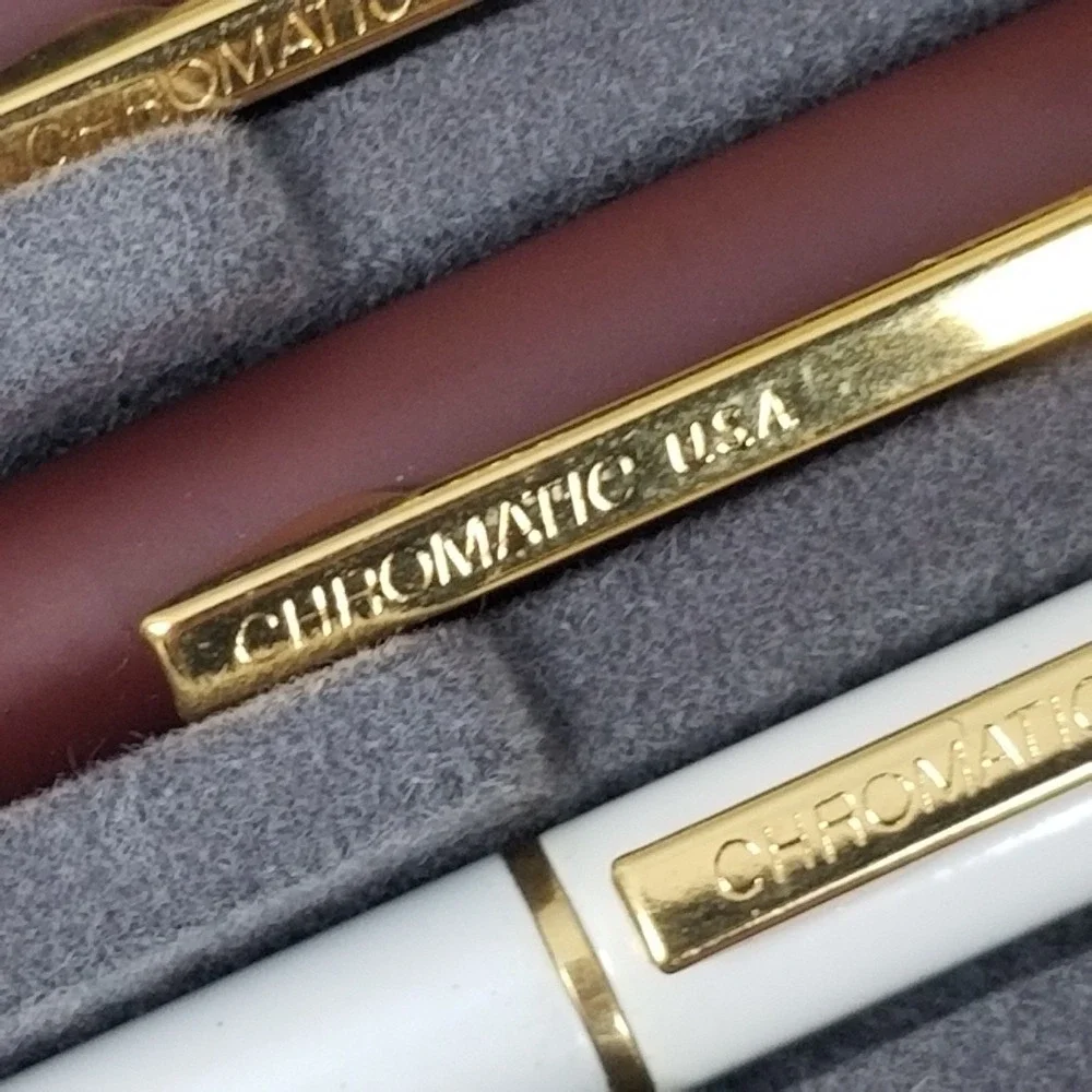 Ritepoint vintage chromatic